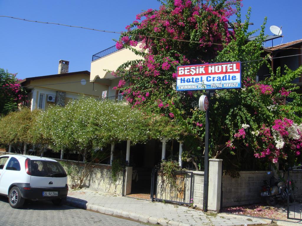 Besik Hotel Fethiye Exterior photo