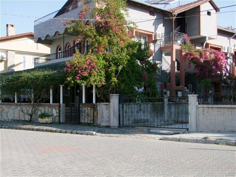 Besik Hotel Fethiye Exterior photo